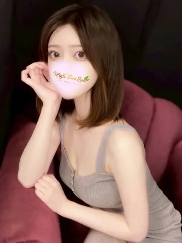 七沢さなプロフィール｜錦糸町 メンズエステ『High Time Spa』