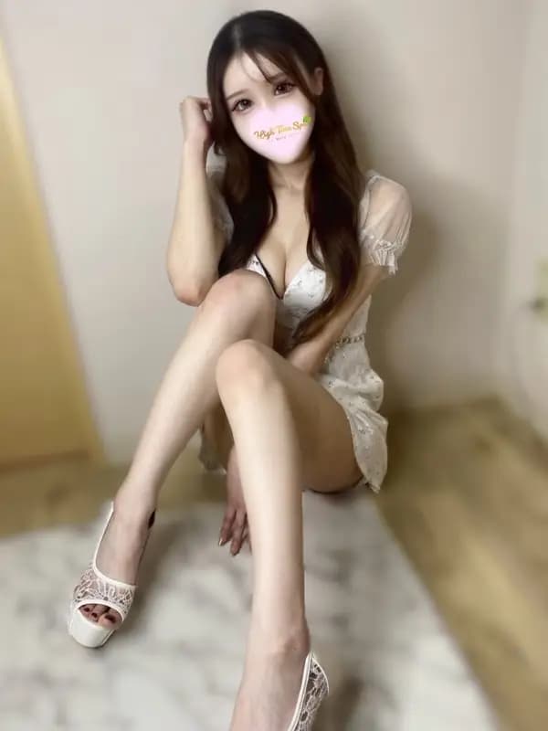 泉らなプロフィール｜錦糸町 メンズエステ『High Time Spa』