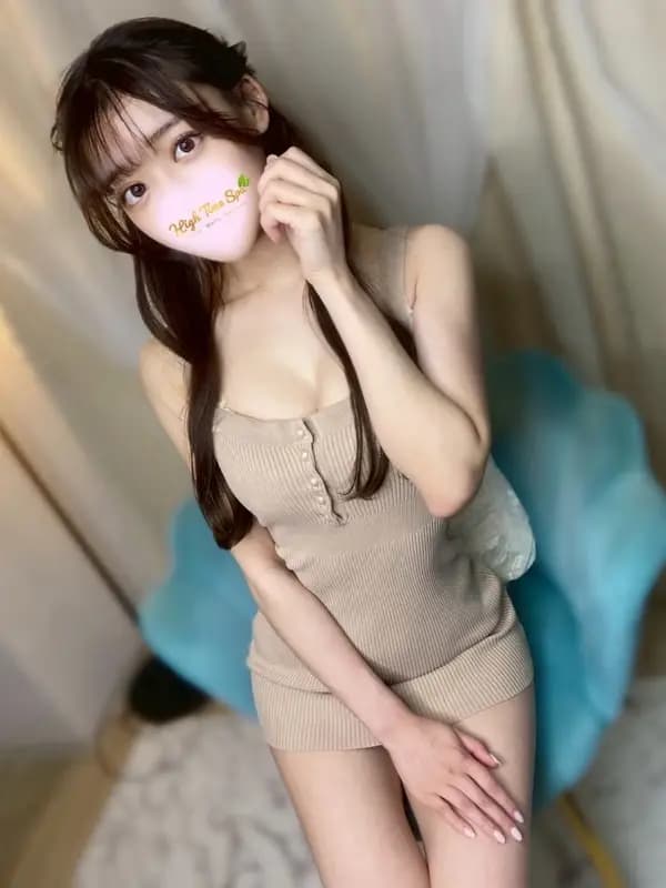 卯之町まりプロフィール｜錦糸町 メンズエステ『High Time Spa』