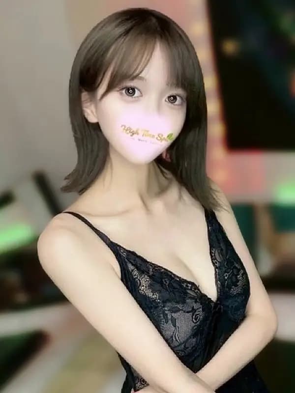 月野ゆいかプロフィール｜錦糸町 メンズエステ『High Time Spa』