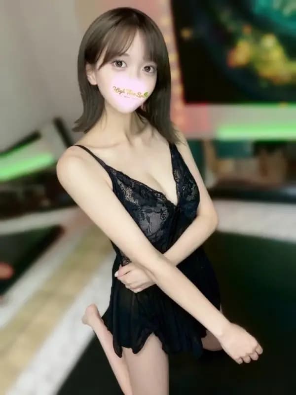 月野ゆいかプロフィール｜錦糸町 メンズエステ『High Time Spa』