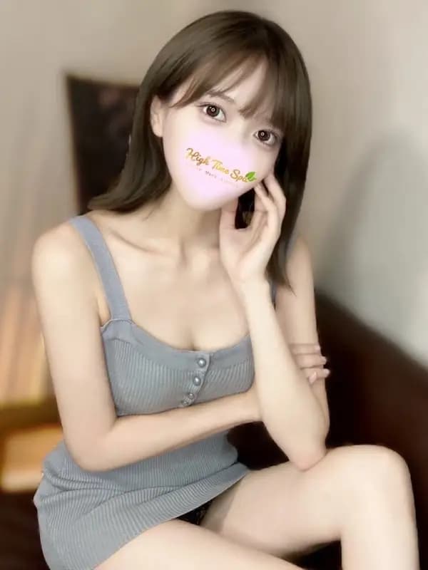 月野ゆいかプロフィール｜錦糸町 メンズエステ『High Time Spa』