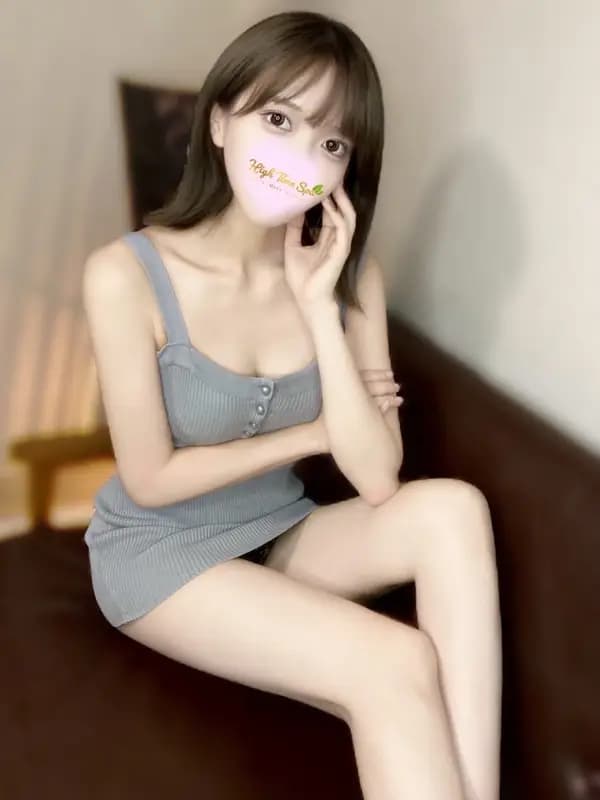 月野ゆいかプロフィール｜錦糸町 メンズエステ『High Time Spa』