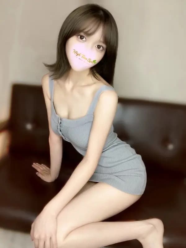 月野ゆいかプロフィール｜錦糸町 メンズエステ『High Time Spa』
