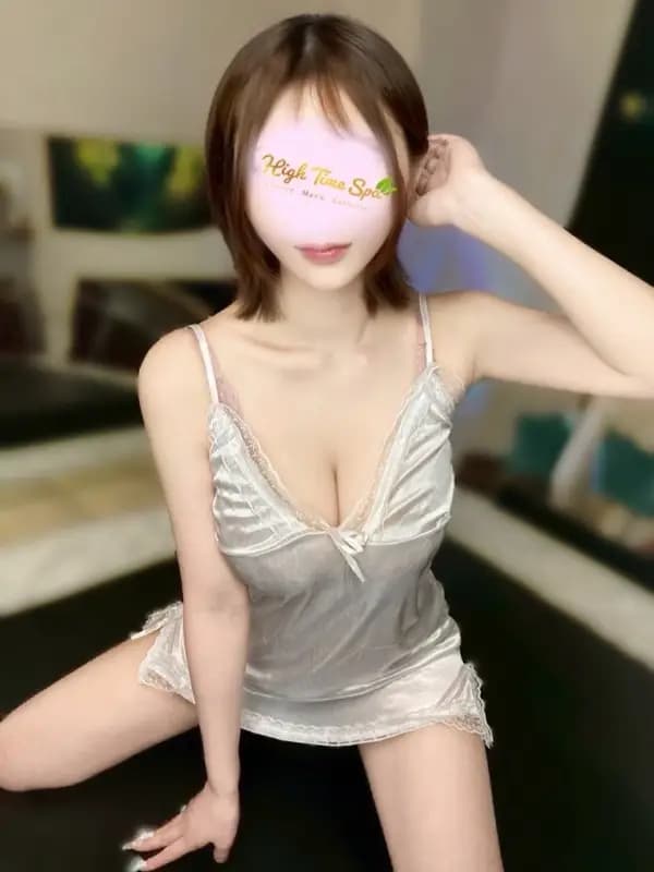 叶みおんプロフィール｜錦糸町 メンズエステ『High Time Spa』