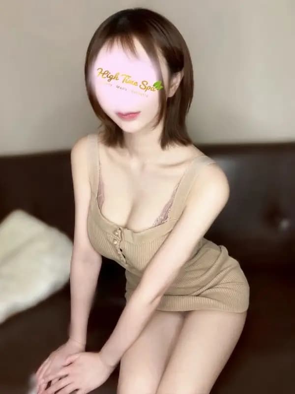 叶みおんプロフィール｜錦糸町 メンズエステ『High Time Spa』