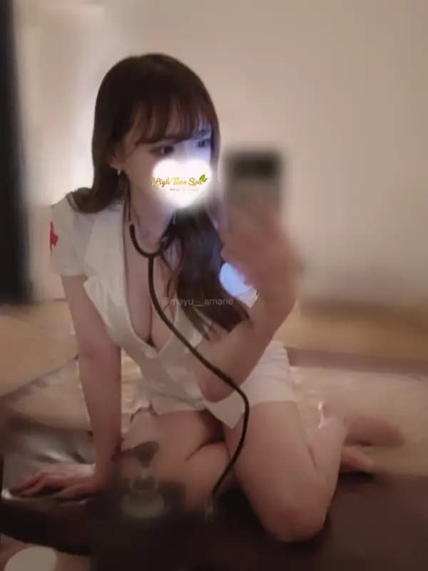 天音まゆプロフィール｜錦糸町 メンズエステ『High Time Spa』