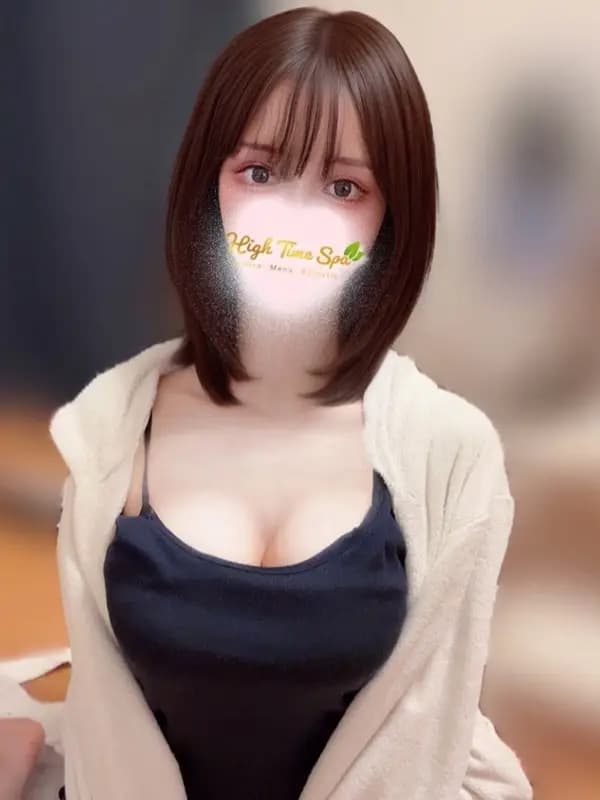 白咲らむプロフィール｜錦糸町 メンズエステ『High Time Spa』