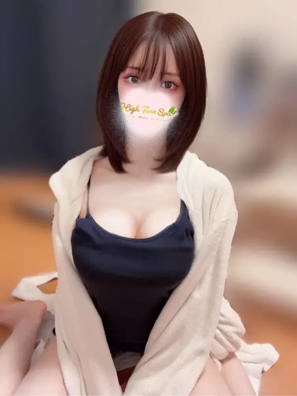 白咲らむプロフィール｜錦糸町 メンズエステ『High Time Spa』