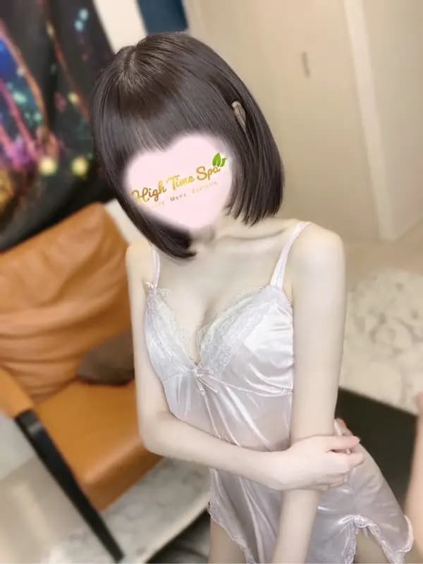 花狩かなプロフィール｜錦糸町 メンズエステ『High Time Spa』
