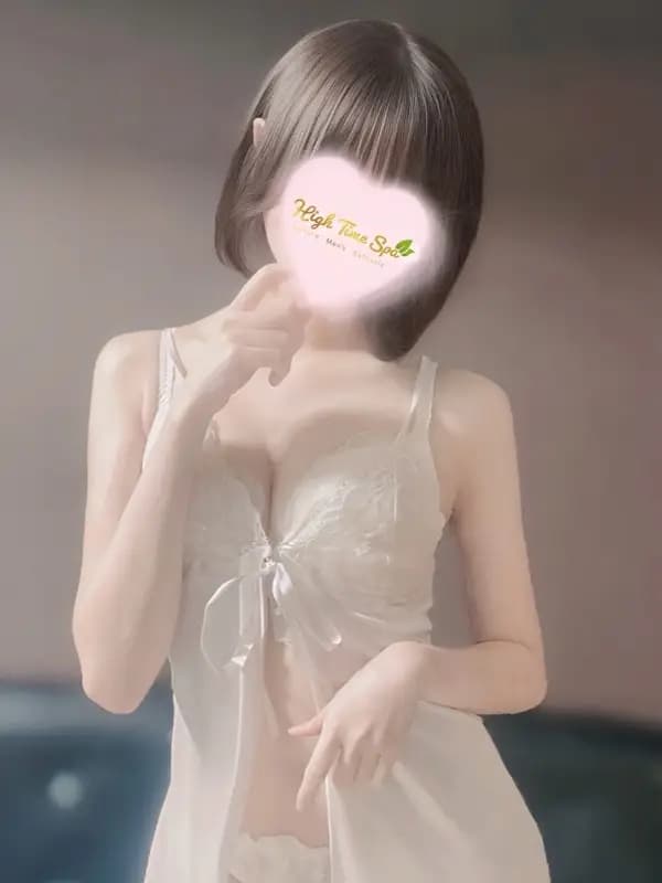 花狩かなプロフィール｜錦糸町 メンズエステ『High Time Spa』