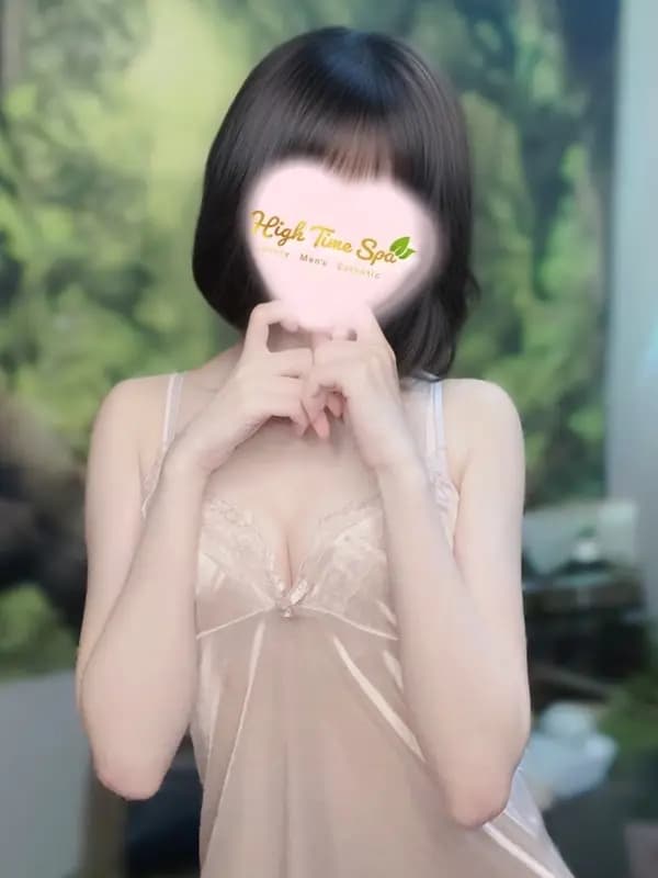 花狩かなプロフィール｜錦糸町 メンズエステ『High Time Spa』