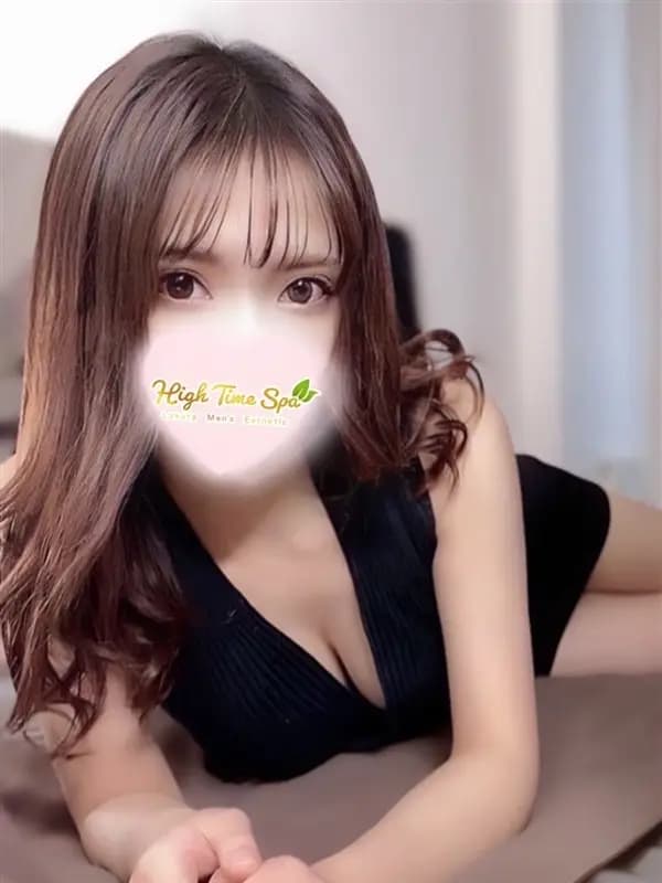 輝咲ゆめかプロフィール｜錦糸町 メンズエステ『High Time Spa』