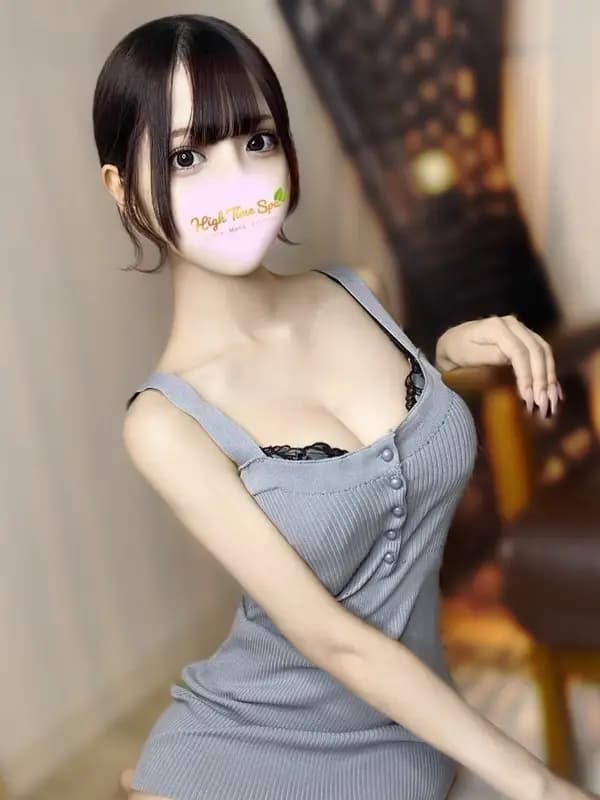蓮見あすかプロフィール｜錦糸町 メンズエステ『High Time Spa』