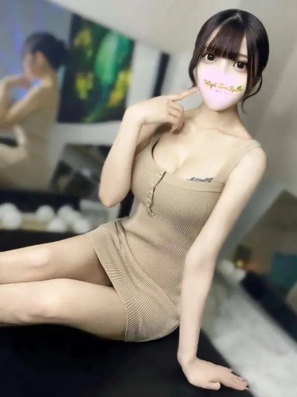 蓮見あすかプロフィール｜錦糸町 メンズエステ『High Time Spa』
