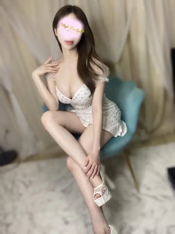 一色ななプロフィール｜錦糸町 メンズエステ『High Time Spa』
