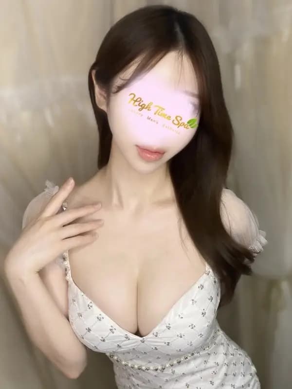 一色ななプロフィール｜錦糸町 メンズエステ『High Time Spa』