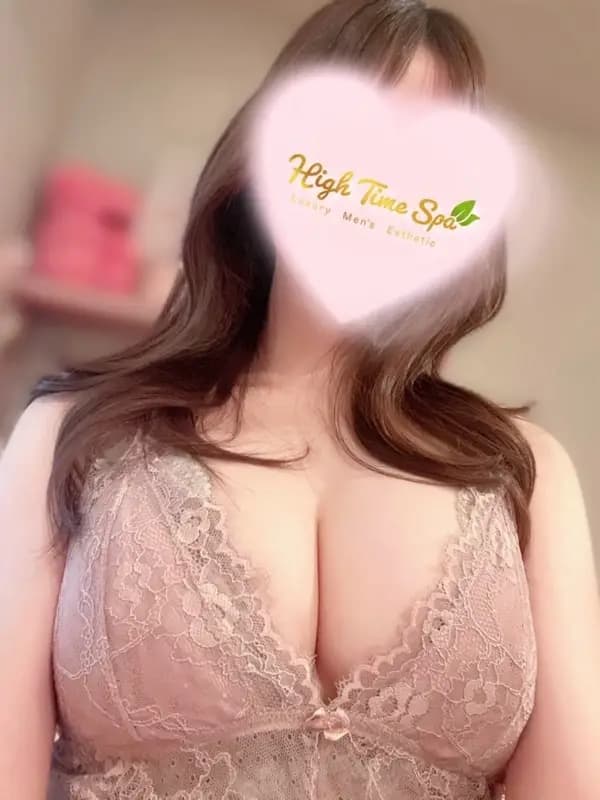 一色ななプロフィール｜錦糸町 メンズエステ『High Time Spa』