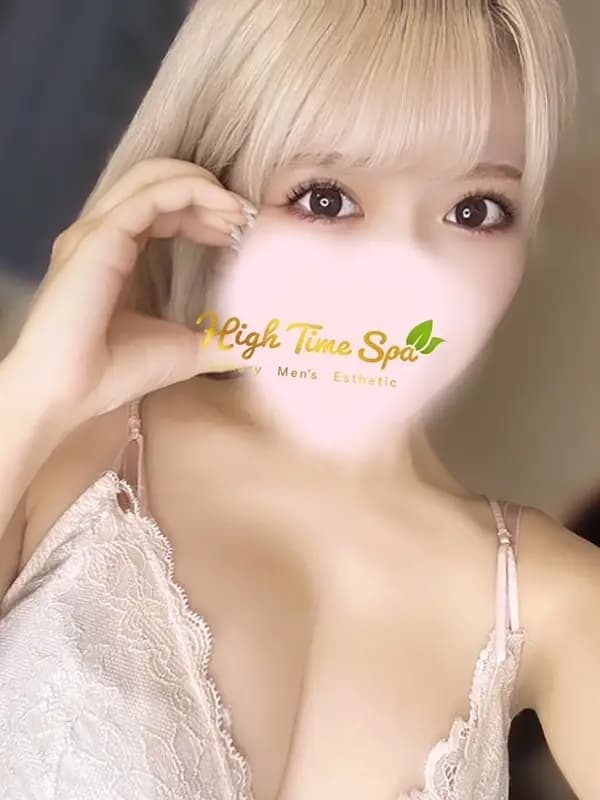 月乃ももプロフィール｜錦糸町 メンズエステ『High Time Spa』