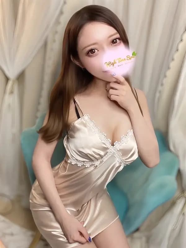 橘えみりプロフィール｜錦糸町 メンズエステ『High Time Spa』