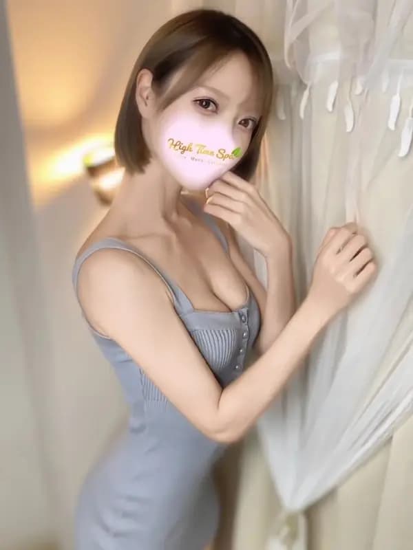 松嶋みなプロフィール｜錦糸町 メンズエステ『High Time Spa』