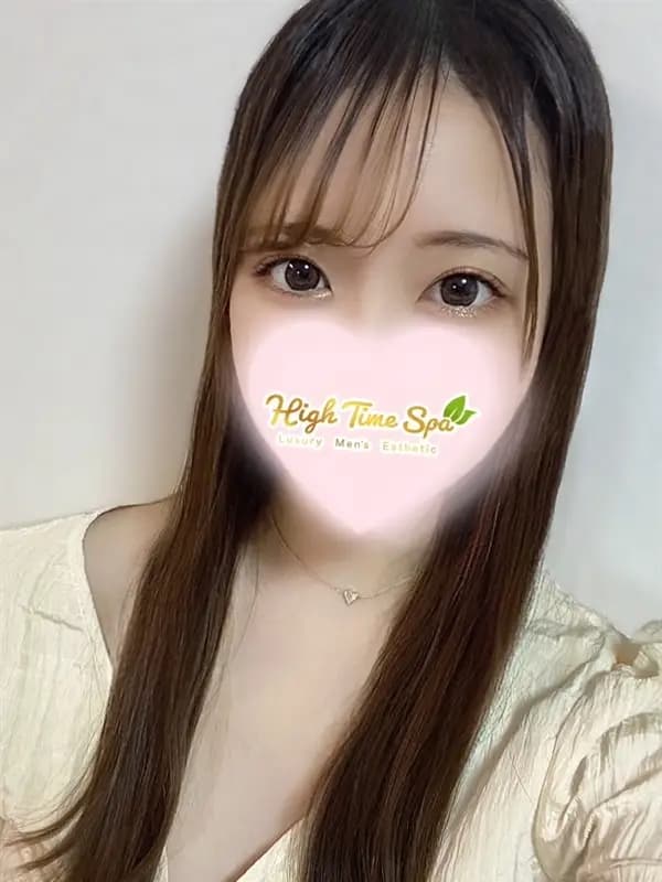 伊藤めりプロフィール｜錦糸町 メンズエステ『High Time Spa』