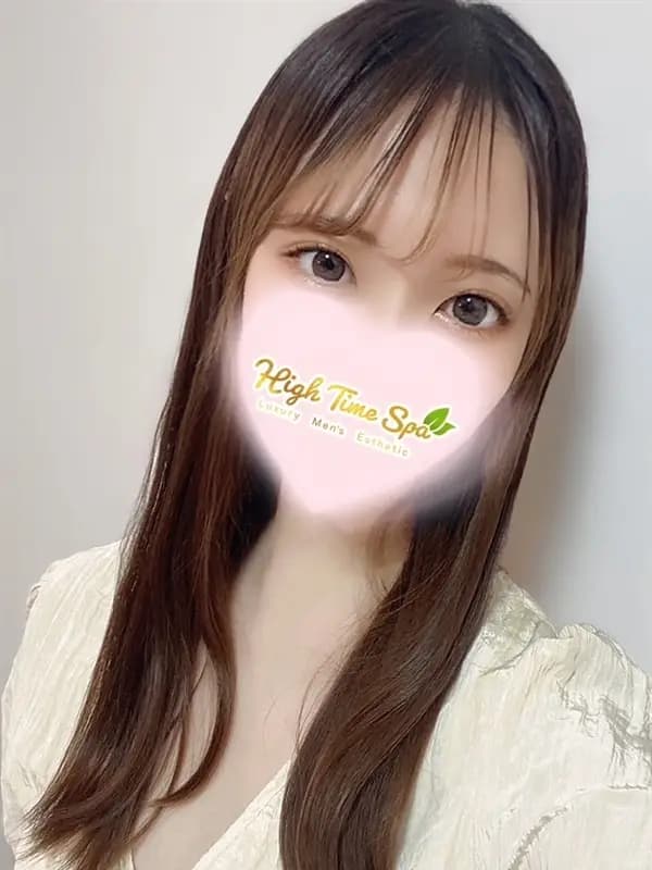 伊藤めりプロフィール｜錦糸町 メンズエステ『High Time Spa』