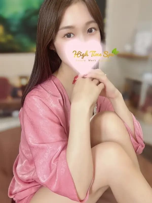 竹内はるかプロフィール｜錦糸町 メンズエステ『High Time Spa』