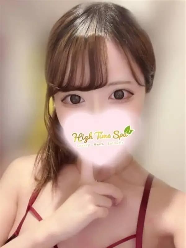 桜木いおなプロフィール｜錦糸町 メンズエステ『High Time Spa』
