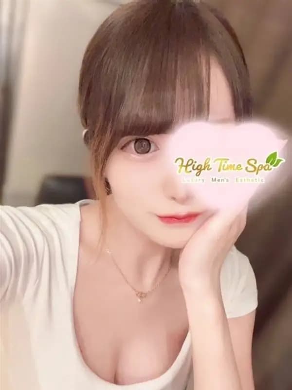 桜木いおなプロフィール｜錦糸町 メンズエステ『High Time Spa』