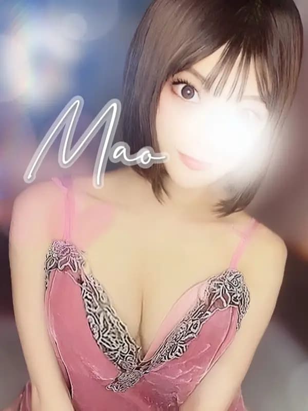 佐々木まおプロフィール｜錦糸町 メンズエステ『High Time Spa』