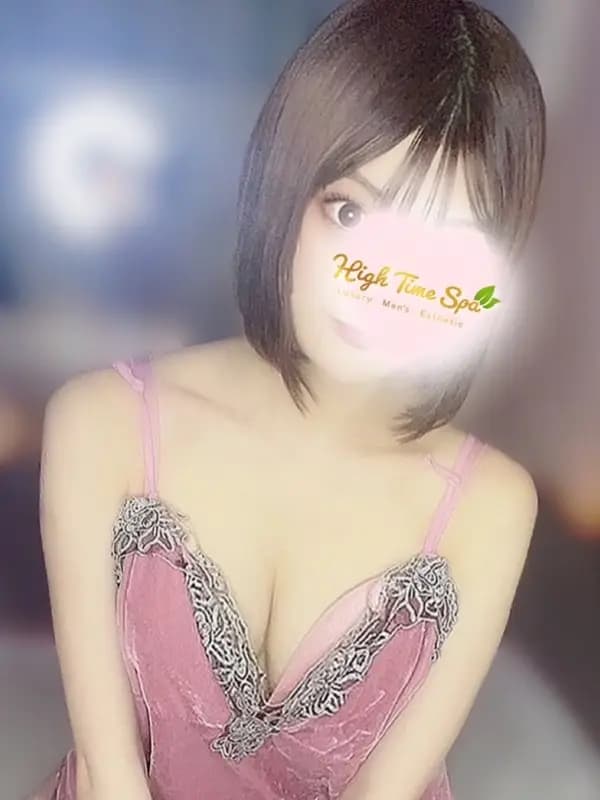 佐々木まおプロフィール｜錦糸町 メンズエステ『High Time Spa』