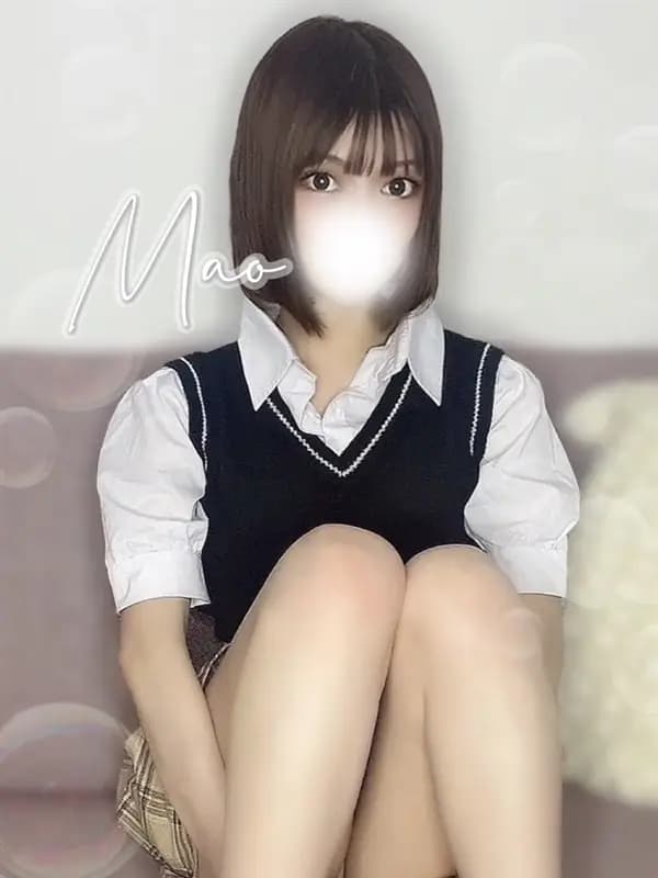 佐々木まおプロフィール｜錦糸町 メンズエステ『High Time Spa』