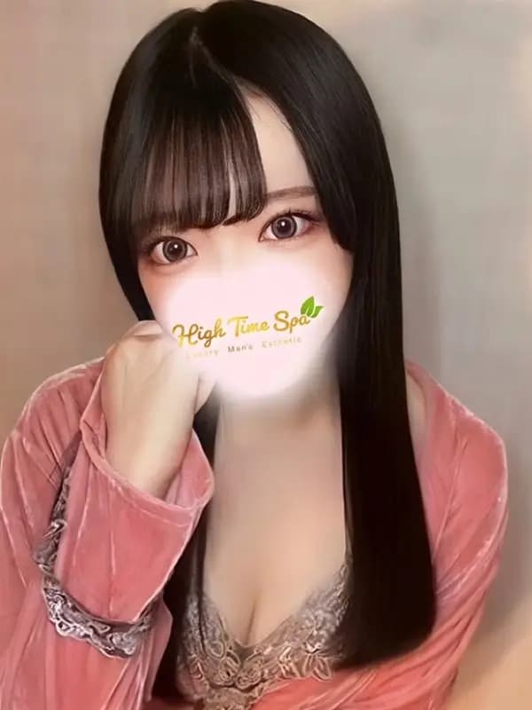 七海のんプロフィール｜錦糸町 メンズエステ『High Time Spa』