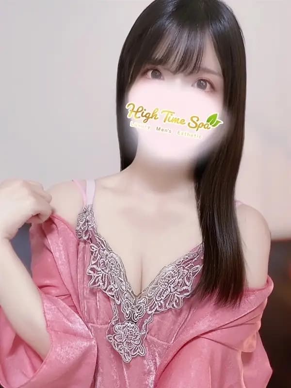 星月るあプロフィール|錦糸町 メンズエステ『High Time Spa』