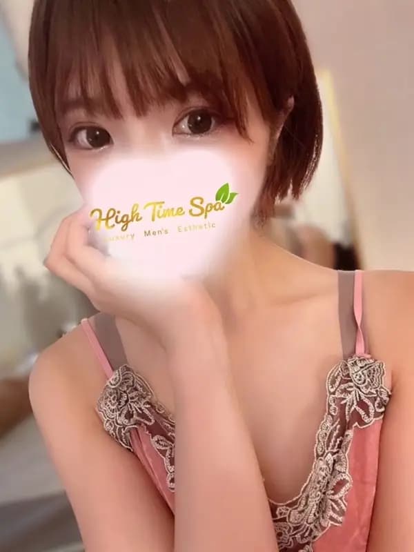 山吹すずプロフィール｜錦糸町 メンズエステ『High Time Spa』