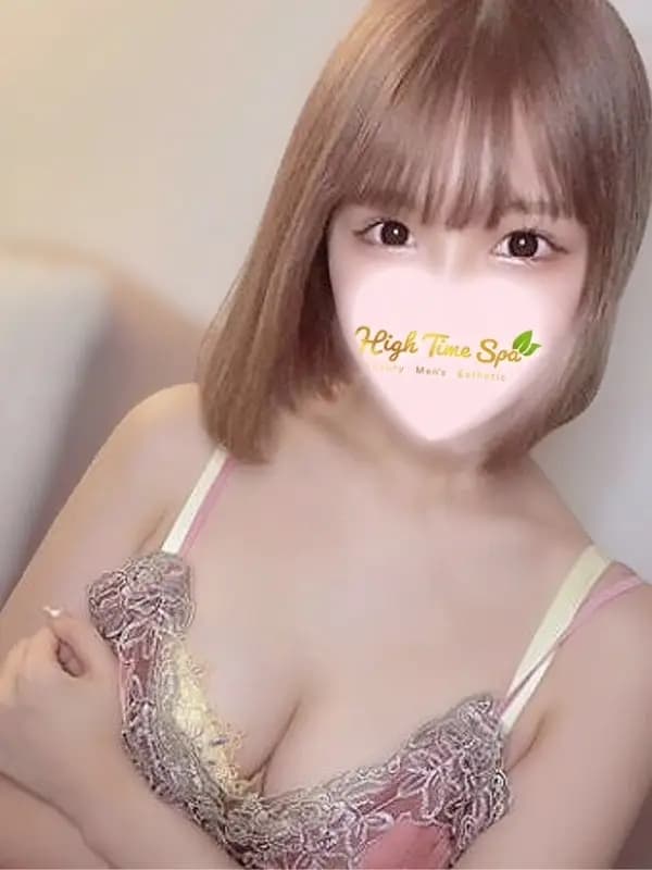 桃瀬レナプロフィール｜錦糸町 メンズエステ『High Time Spa』