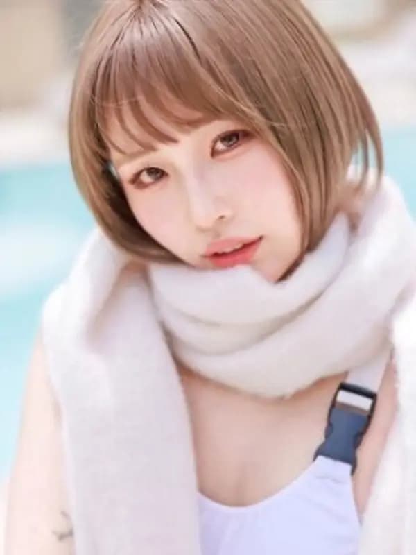伊吹リンプロフィール｜錦糸町 メンズエステ『High Time Spa』