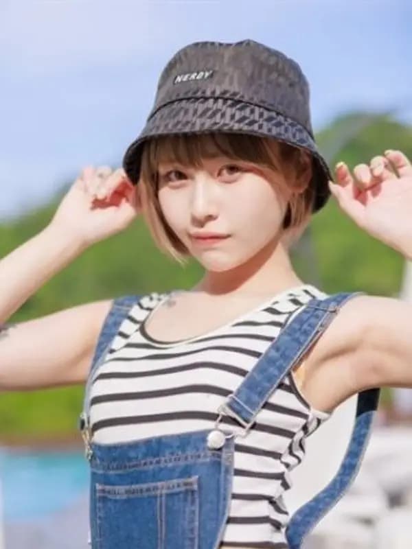 伊吹リンプロフィール｜錦糸町 メンズエステ『High Time Spa』