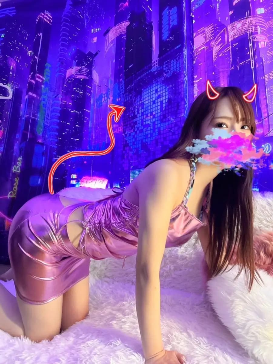 PINKプロフィール｜錦糸町・秋葉原・浅草橋メンズエステ『必殺天国エステ』