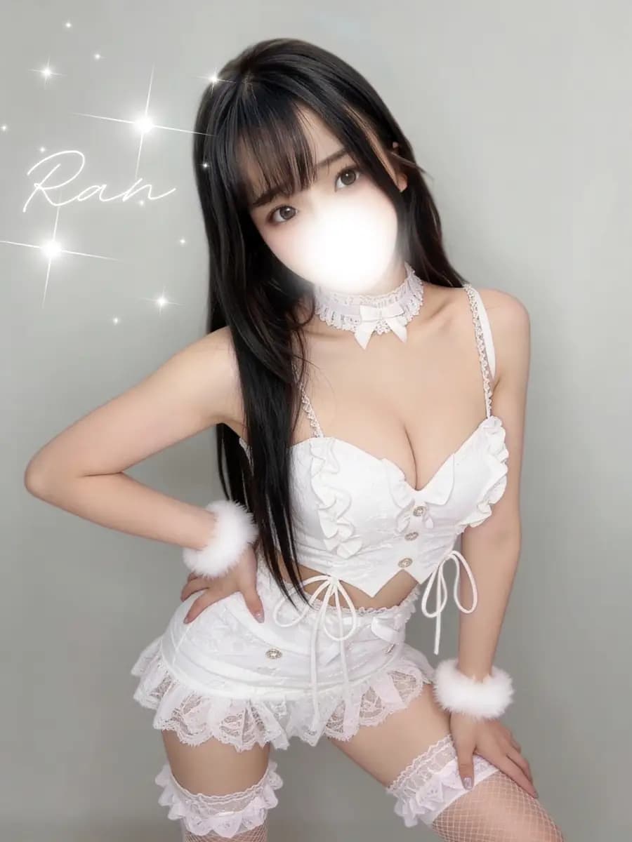 灰原らんプロフィール｜東京 秋葉原メンズエステ『必殺アキバ娘〜秋葉原〜神田〜浅草橋～錦糸町』