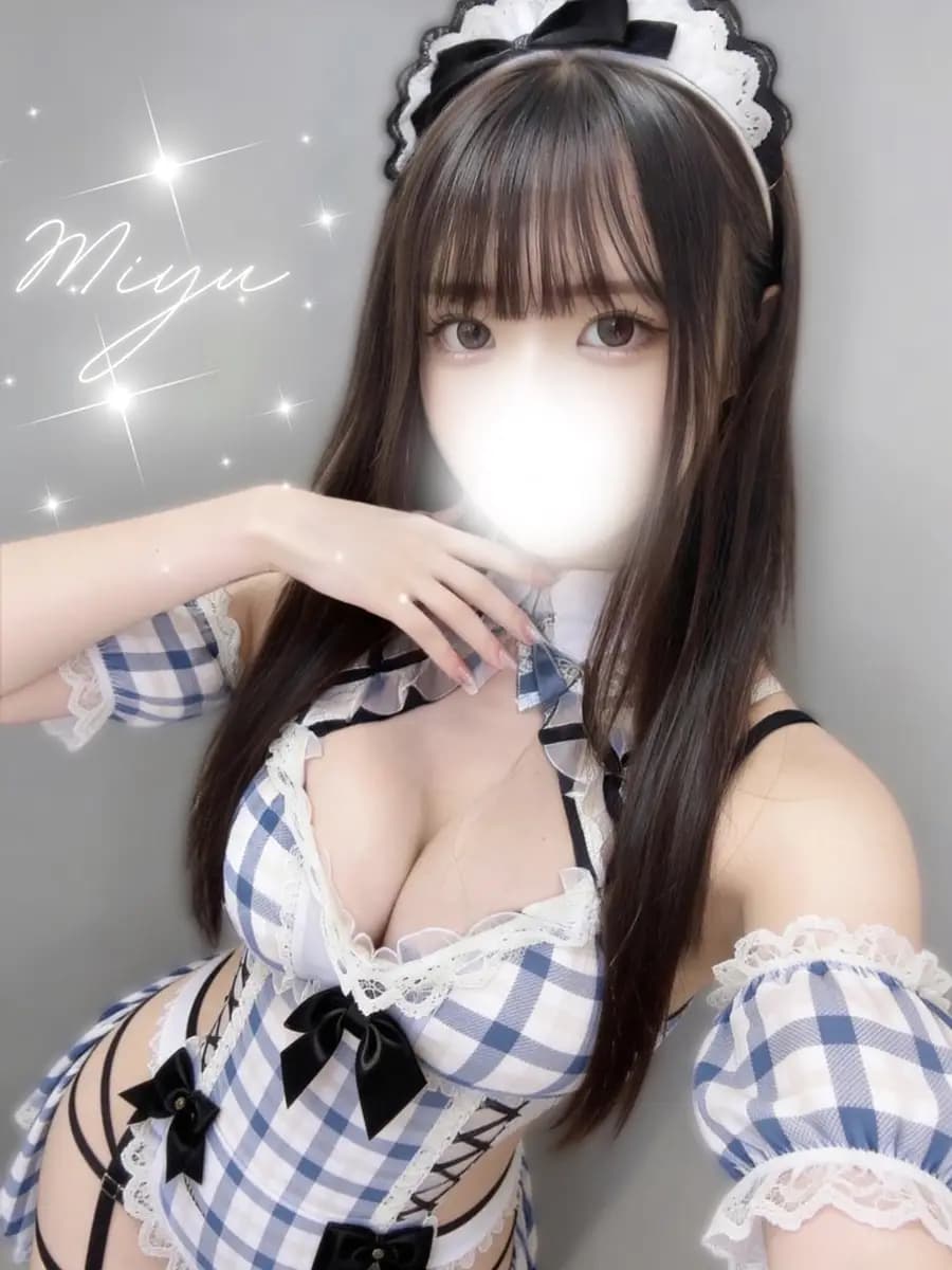 みゆプロフィール|東京 秋葉原メンズエステ『必殺アキバ娘〜秋葉原〜神田〜浅草橋~錦糸町』