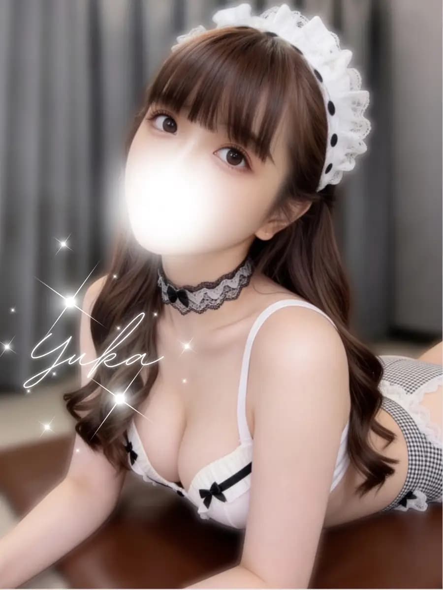 夢乃ゆかプロフィール｜東京 秋葉原メンズエステ『必殺アキバ娘〜秋葉原〜神田〜浅草橋～錦糸町』