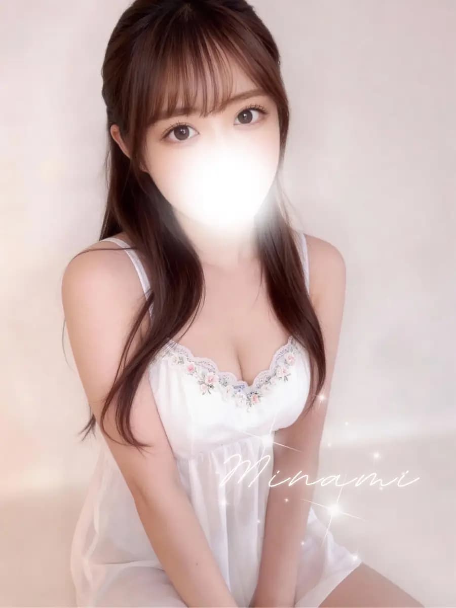 小倉みなみプロフィール｜東京 秋葉原メンズエステ『必殺アキバ娘〜秋葉原〜神田〜浅草橋～錦糸町』