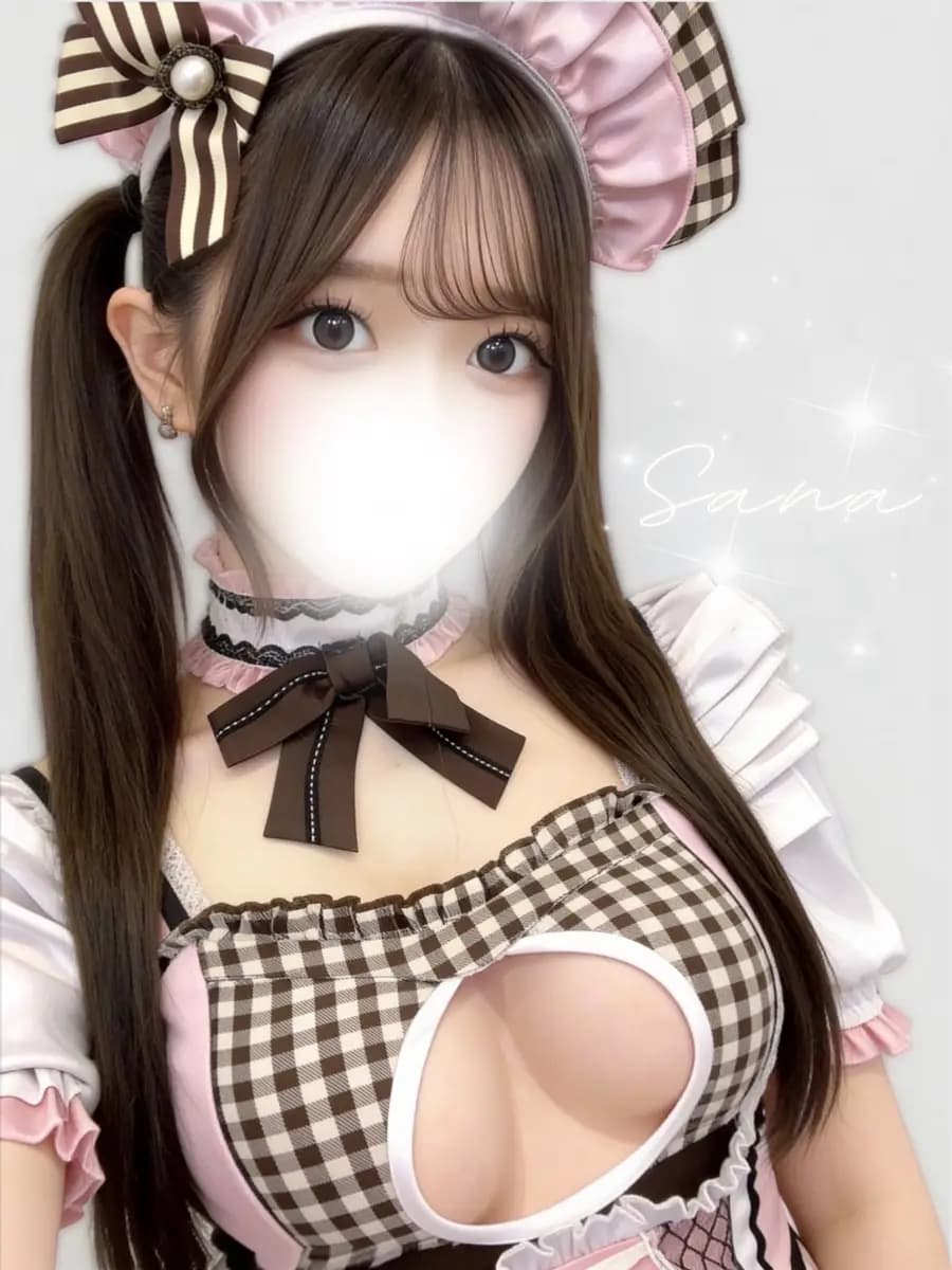 雪月さなプロフィール｜東京 秋葉原メンズエステ『必殺アキバ娘〜秋葉原〜神田〜浅草橋～錦糸町』