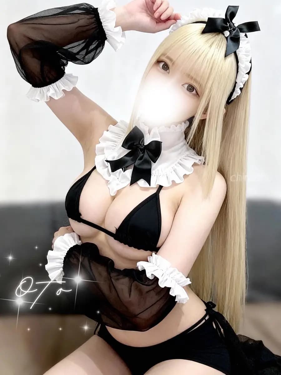 新里おとプロフィール｜東京 秋葉原メンズエステ『必殺アキバ娘〜秋葉原〜神田〜浅草橋～錦糸町』