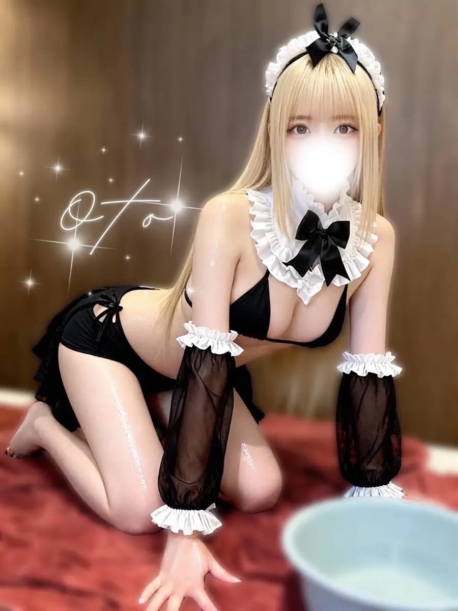 新里おとプロフィール｜東京 秋葉原メンズエステ『必殺アキバ娘〜秋葉原〜神田〜浅草橋～錦糸町』