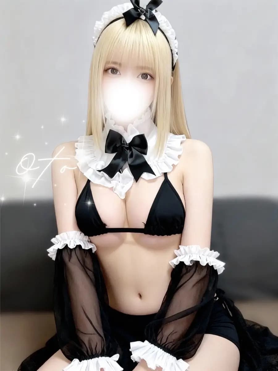 新里おとプロフィール｜東京 秋葉原メンズエステ『必殺アキバ娘〜秋葉原〜神田〜浅草橋～錦糸町』