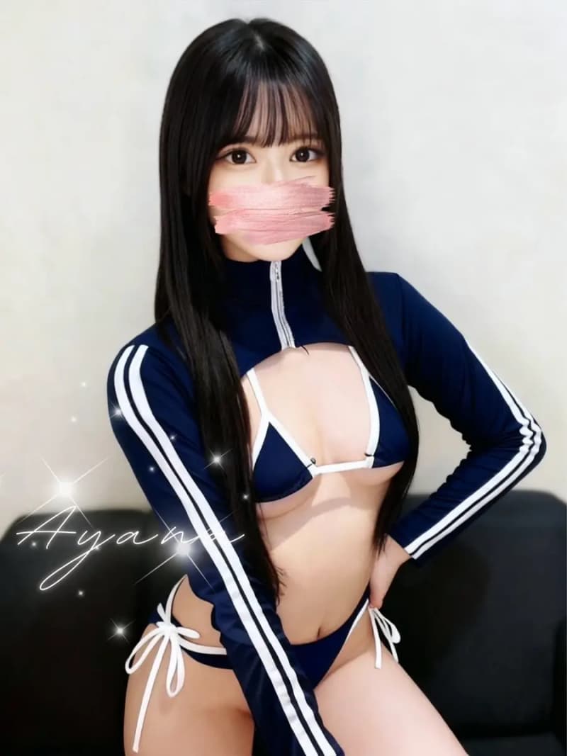 参道あやな
