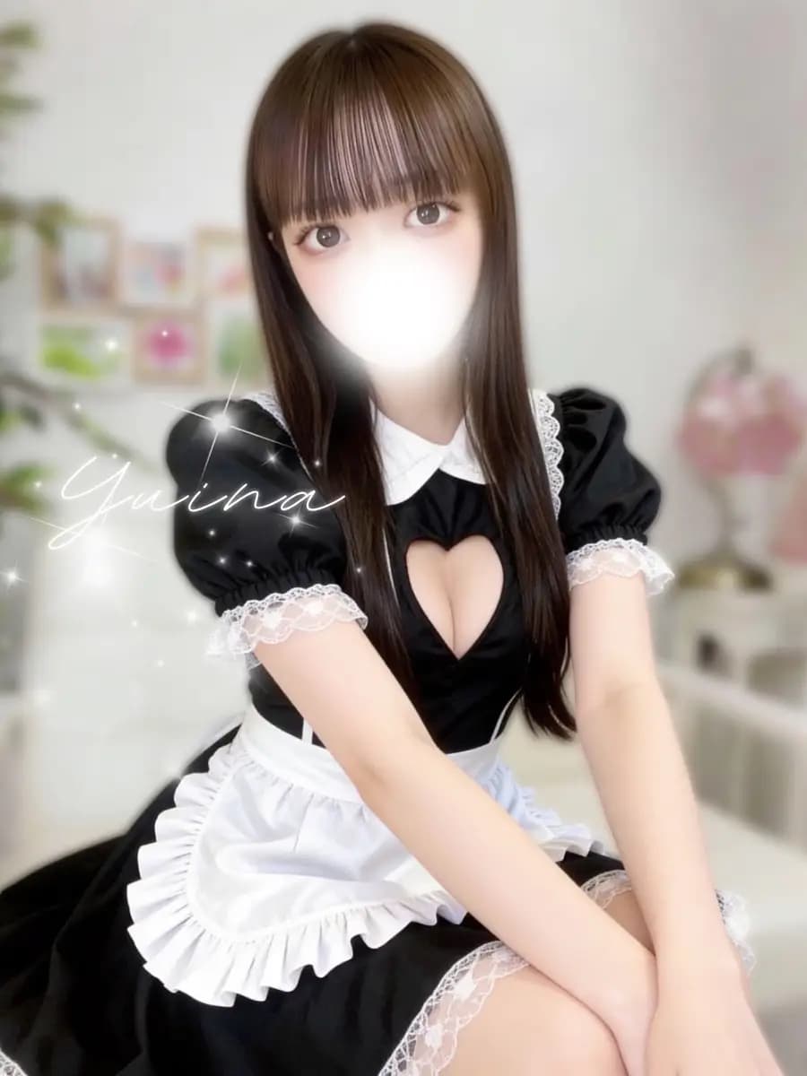 白咲ゆいなプロフィール｜東京 秋葉原メンズエステ『必殺アキバ娘〜秋葉原〜神田〜浅草橋～錦糸町』